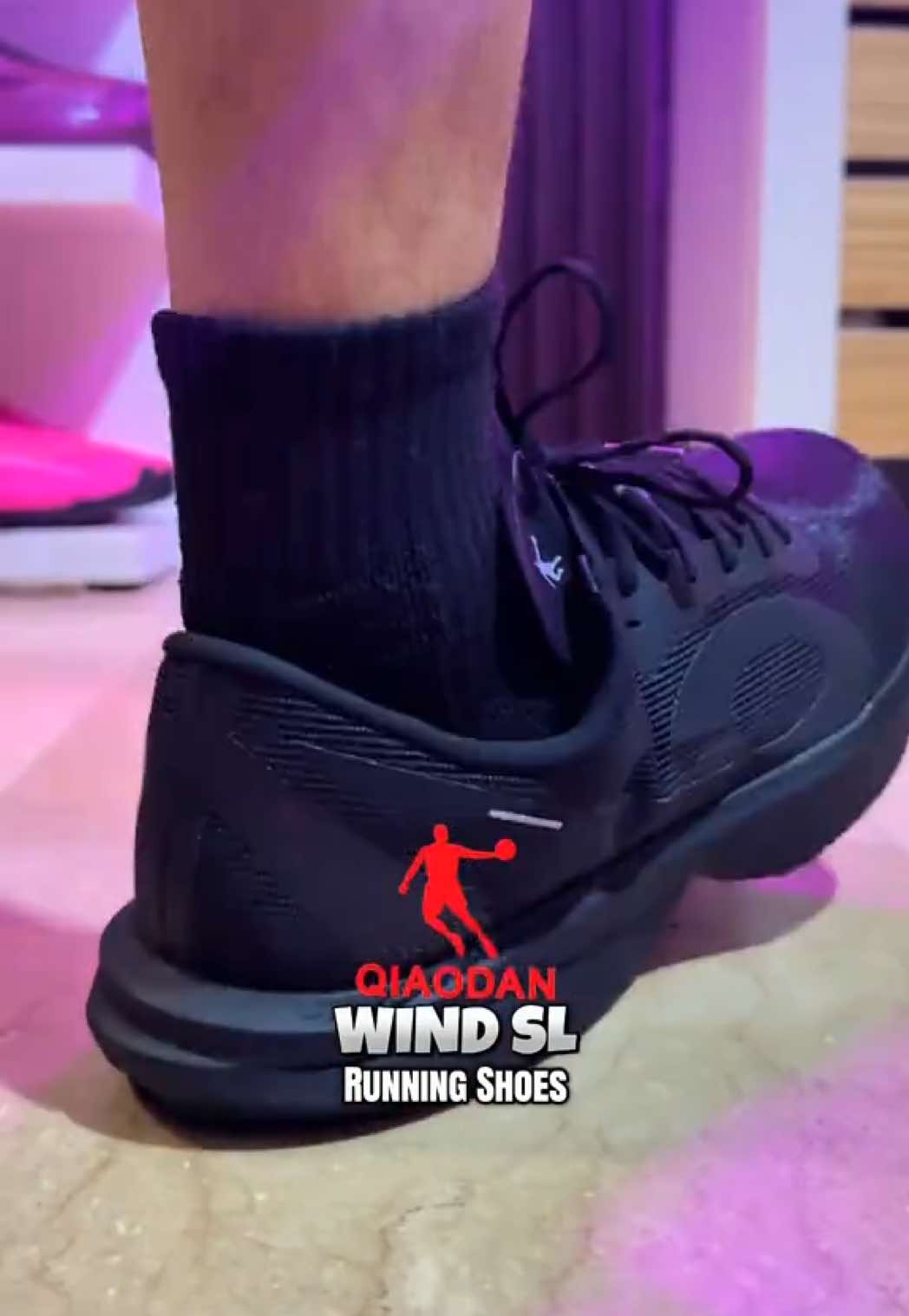 @Team WADE kicks