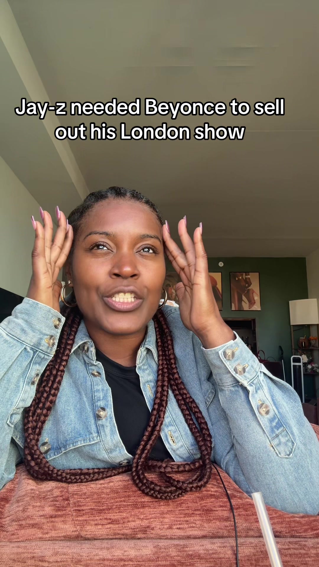 @Cydni