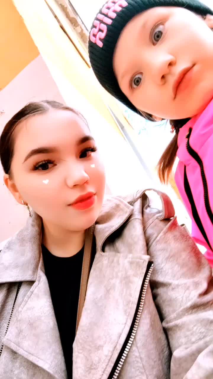 @Мама Олеся