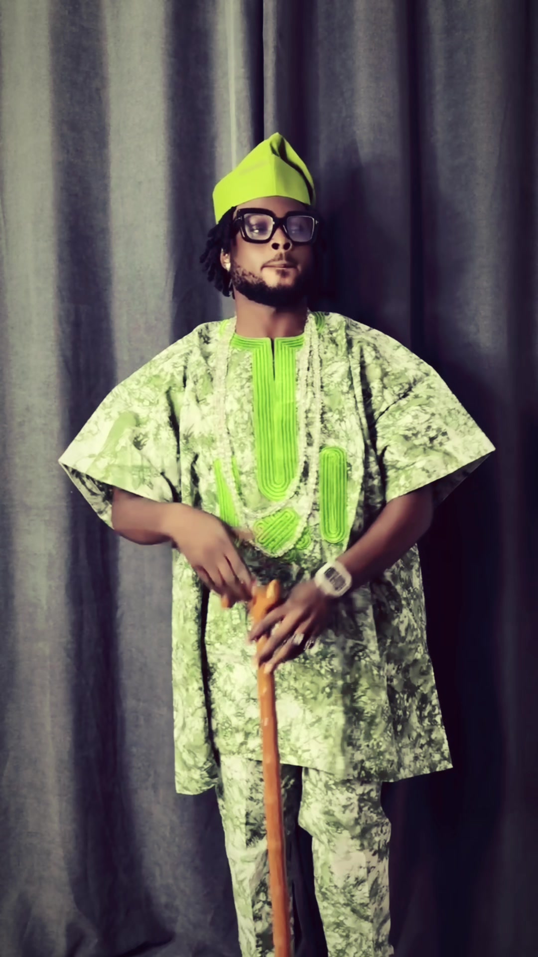 @Hajj  Leleele&reg; 🇬🇭🇳🇬🌎