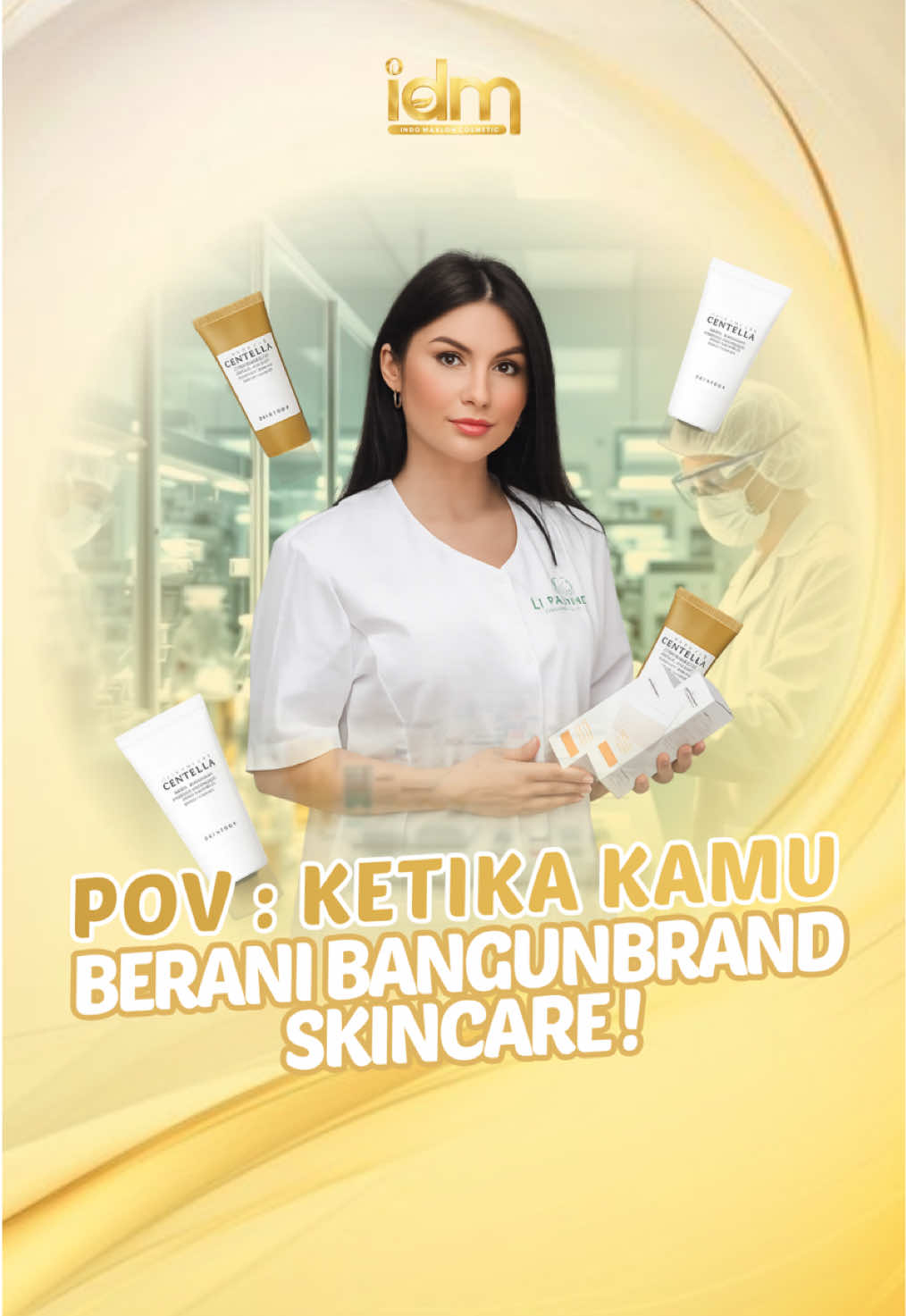 @Maklon Skincare & Parfume