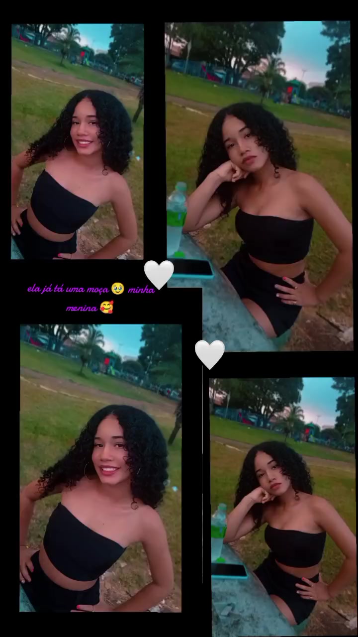 @ramona. Vasconcelos