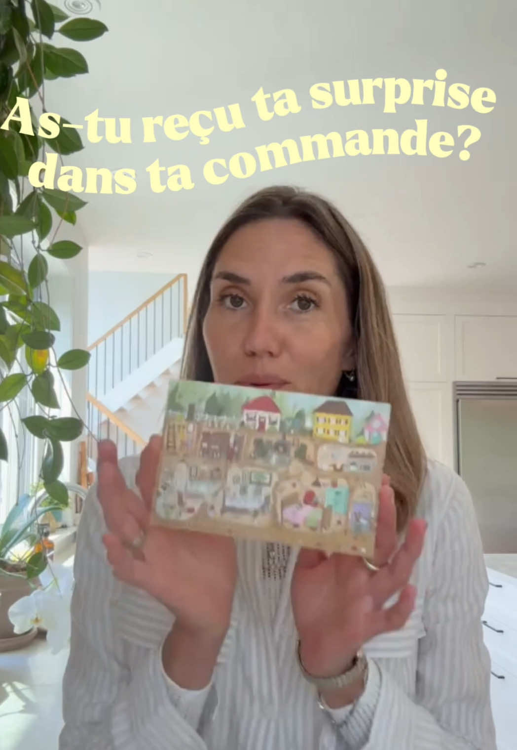 @Colle à moi