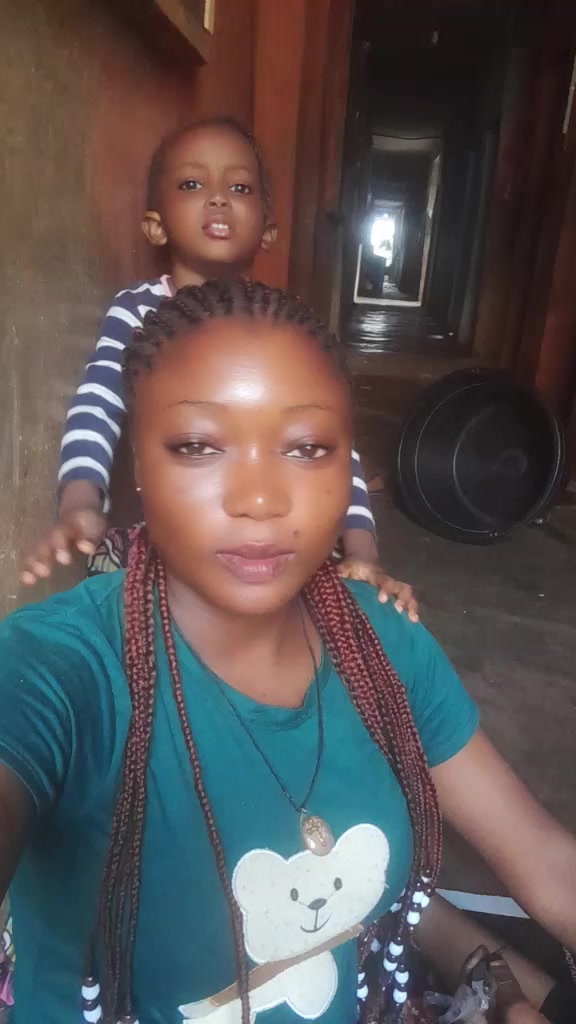 @Queen blessing CEO👸🥰