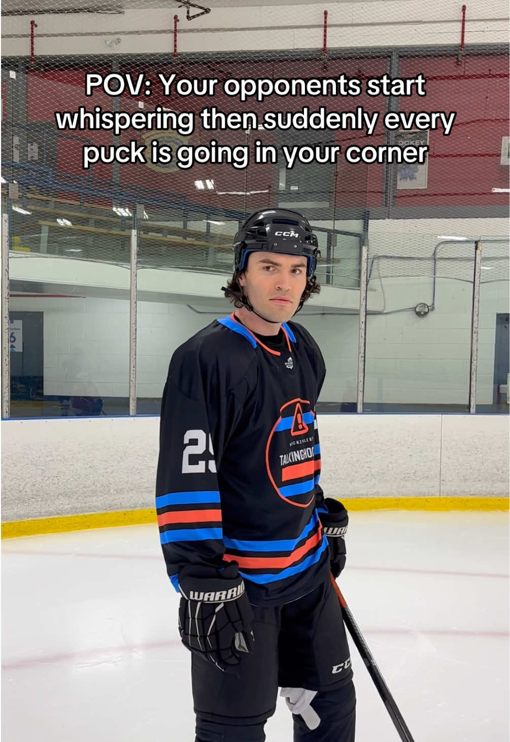 @Talking Hockey