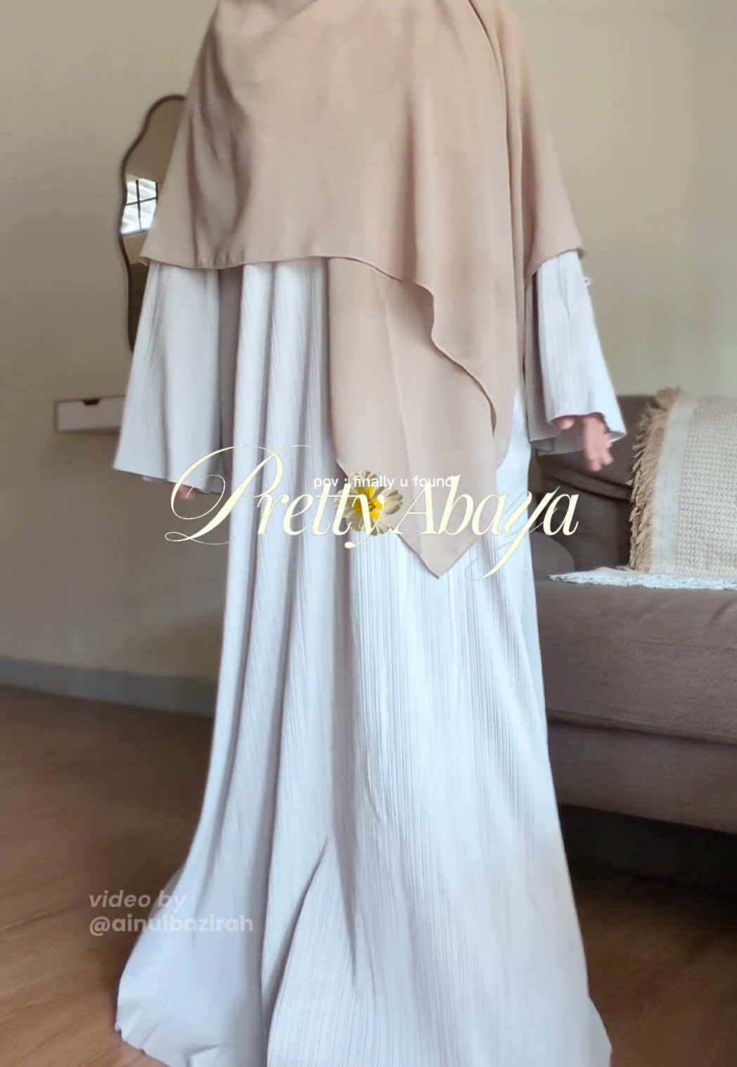 @abzirah 🌸