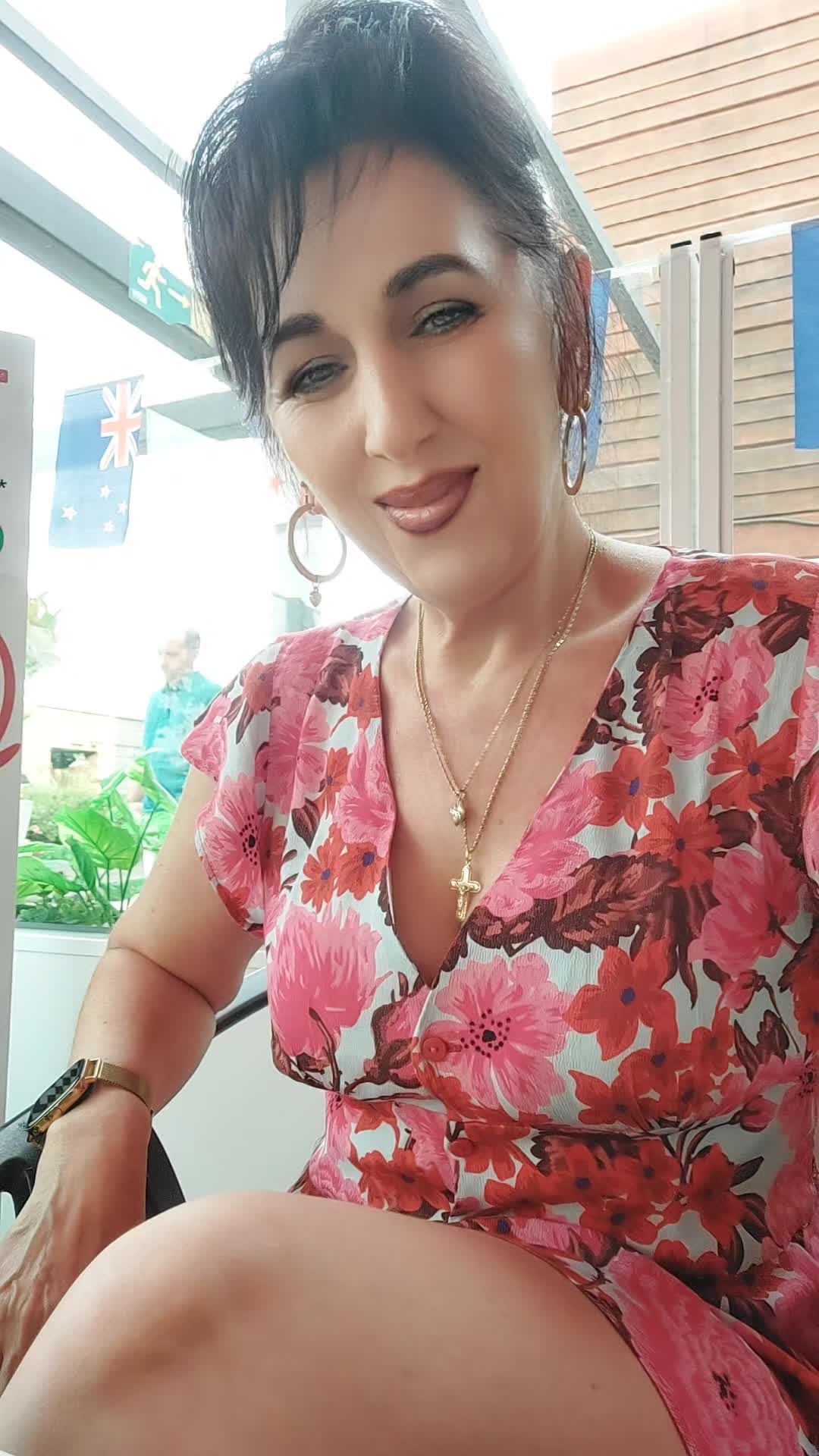 @Doinita Madrid
