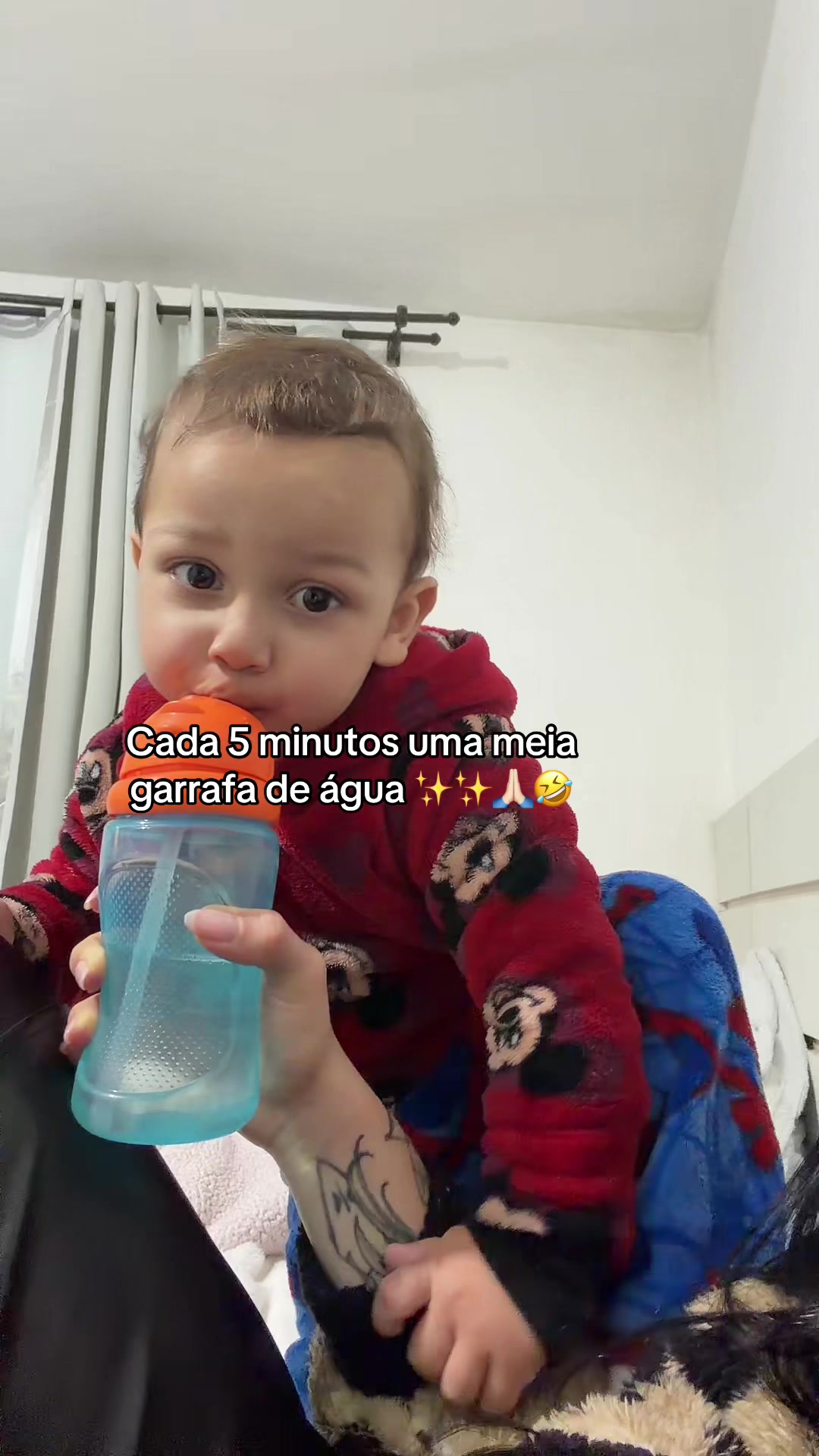 @Emily Da Silva