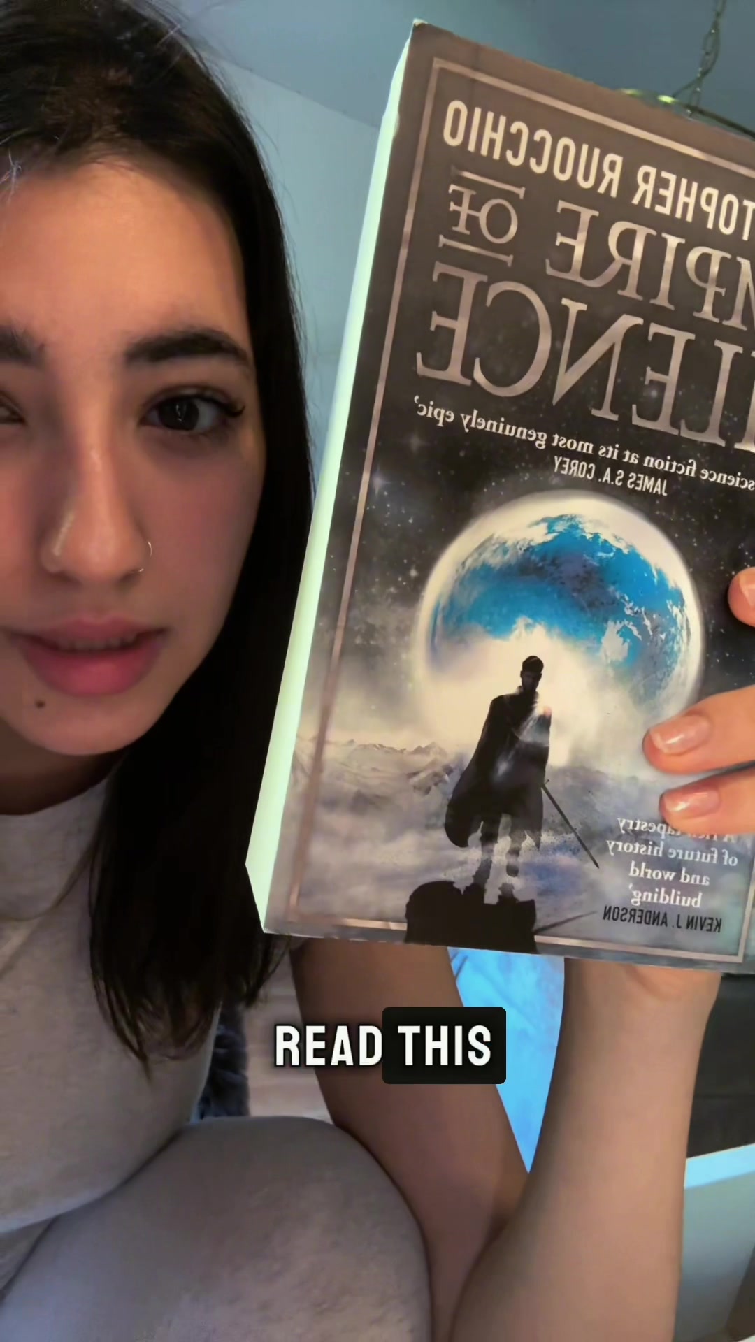 @Ronica Roudinski 🥹📚📖