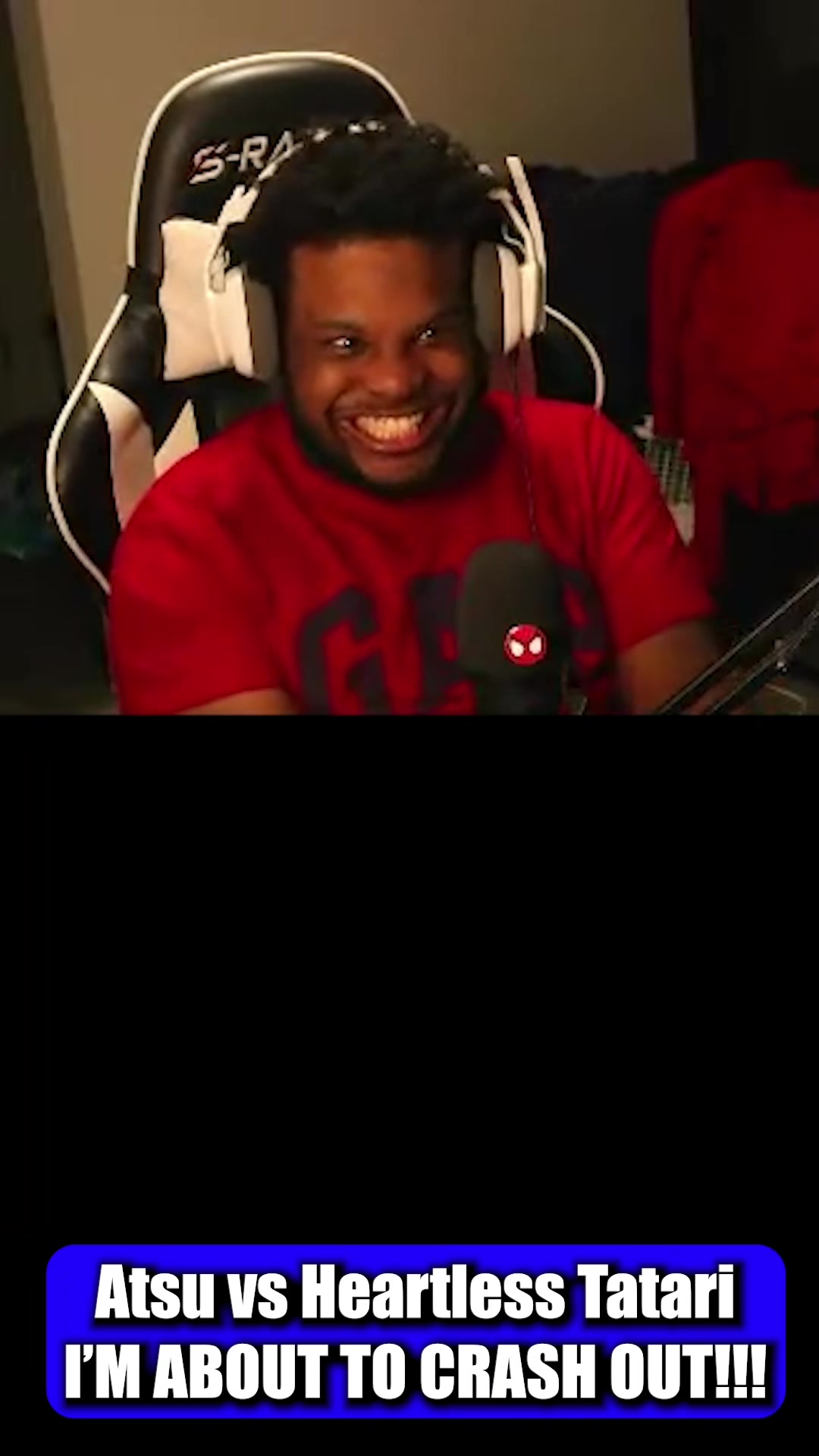 @AntNee Live