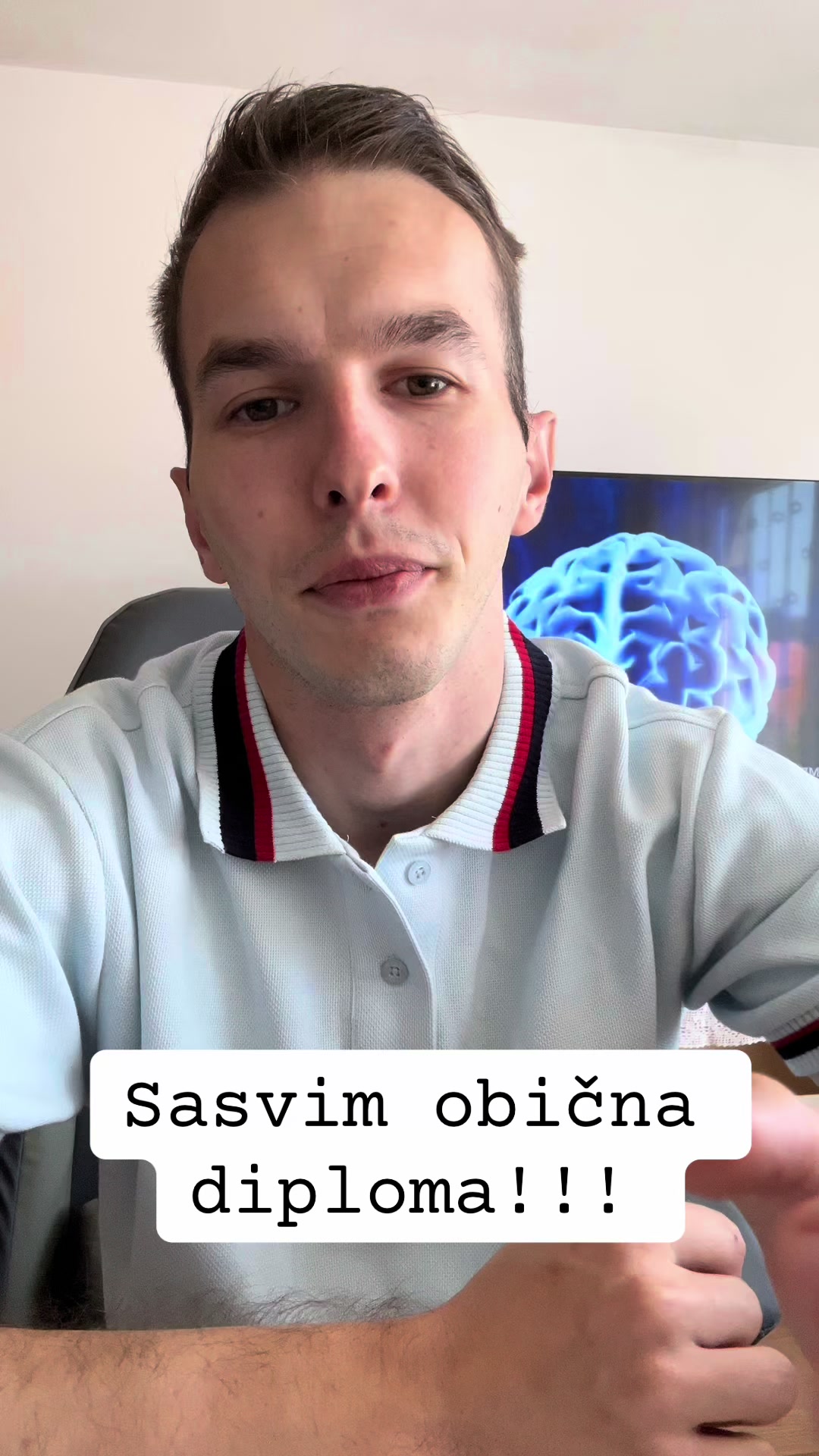 @Djordje -Network Marketing
