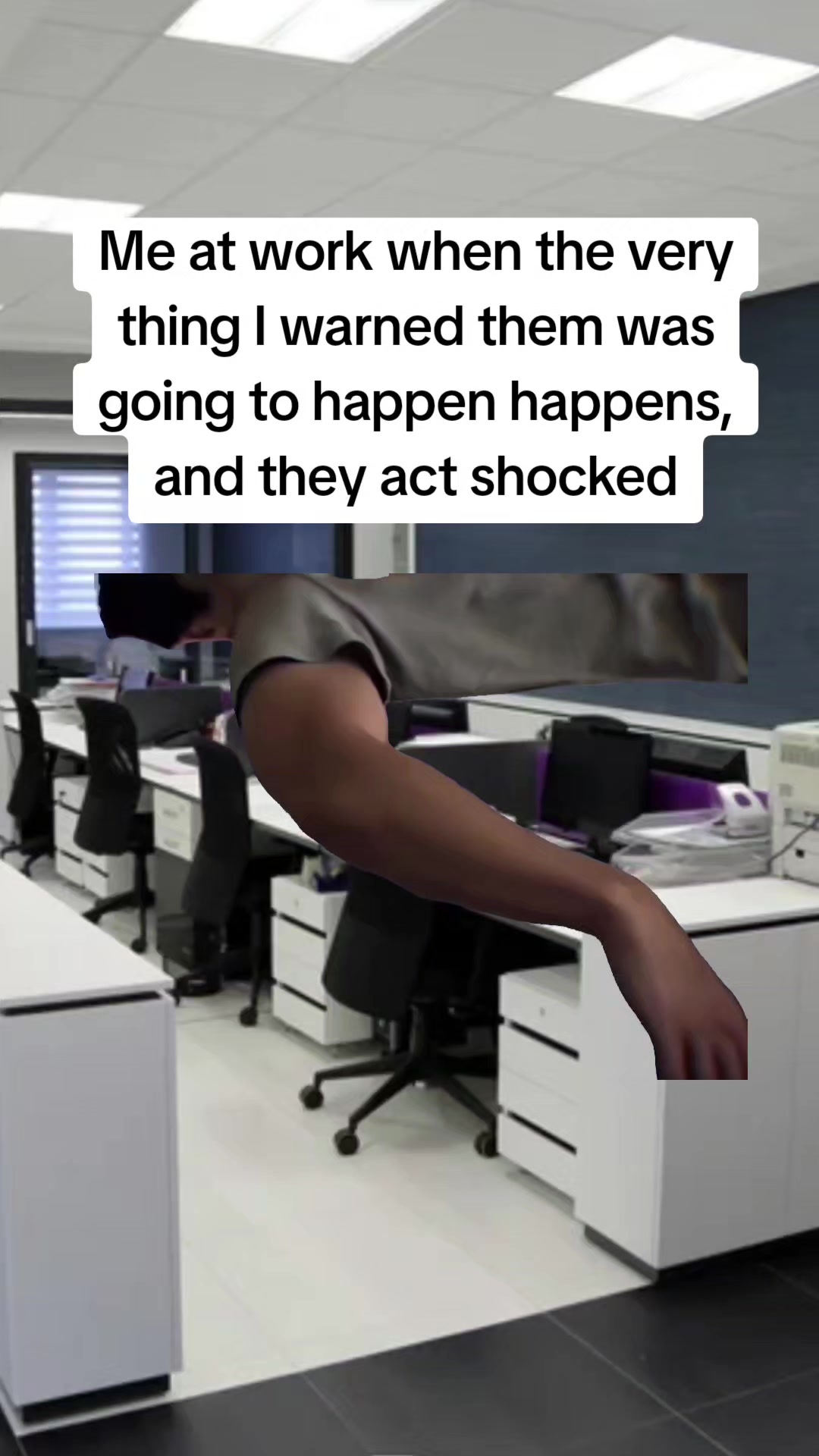 @Bye Boss | Toxic workplace