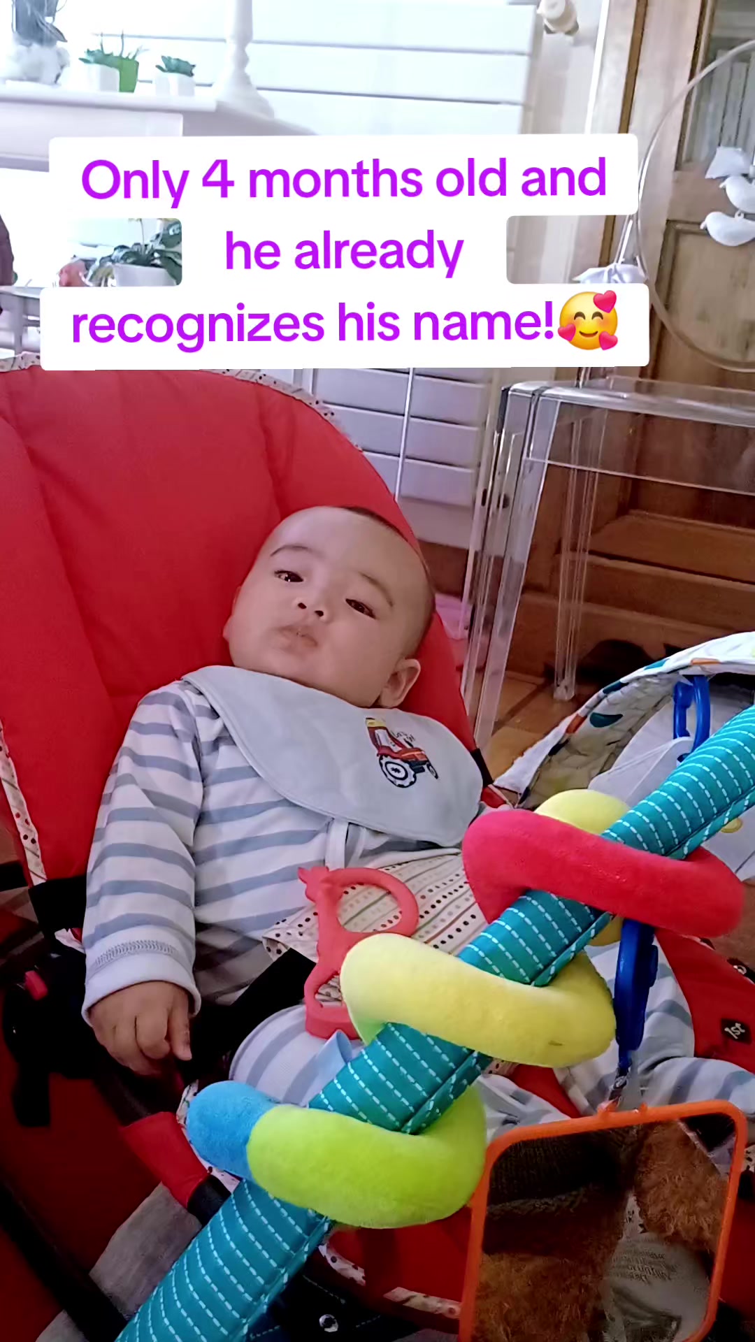 @Saysie & Marc 💙🤍❤️