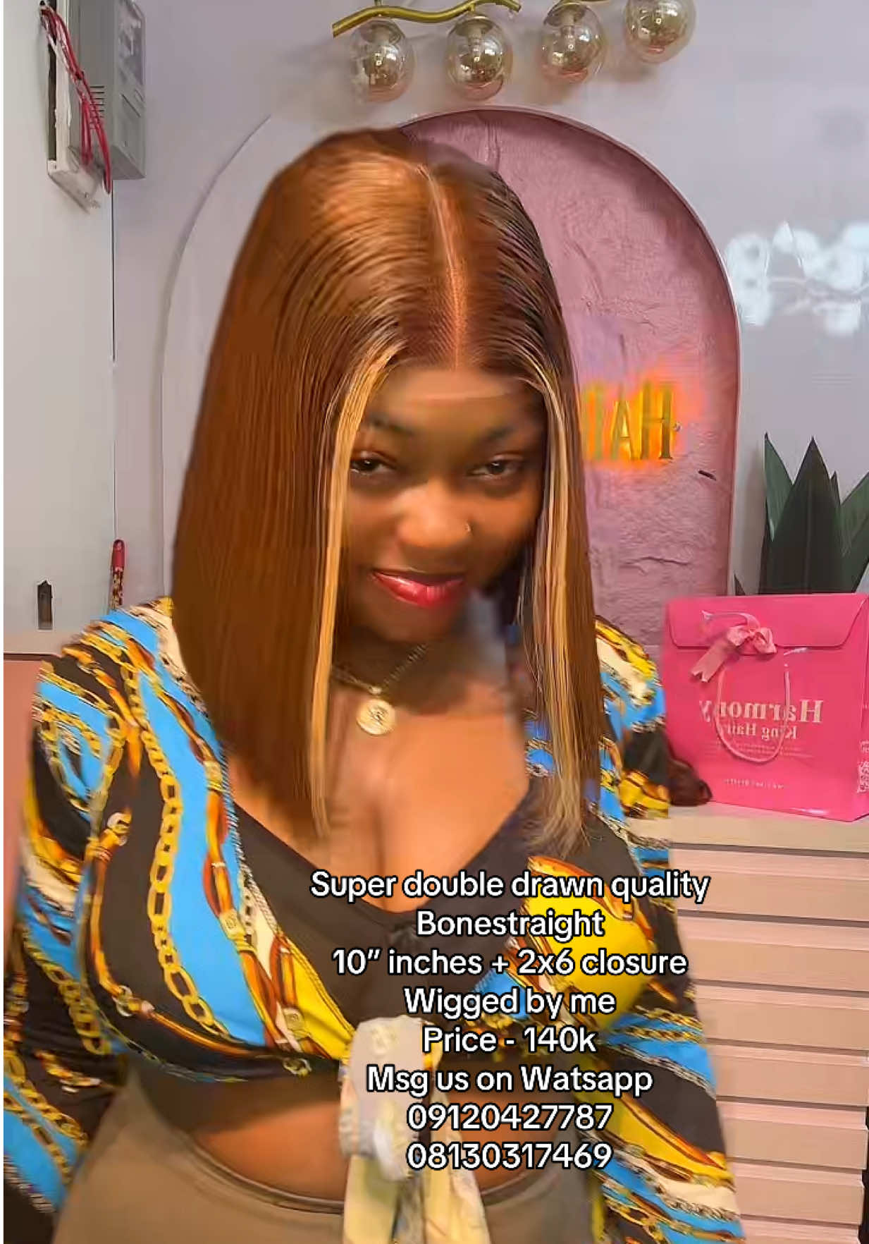 @Harmony of Harmonykinghairz