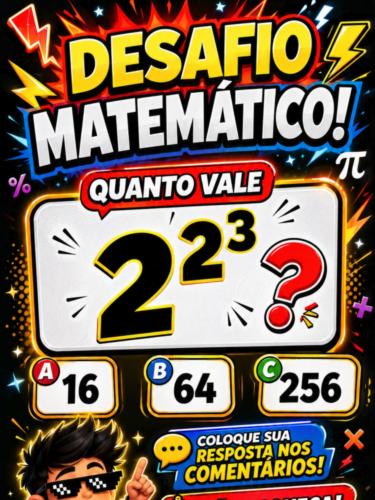 @Matematica Sublime
