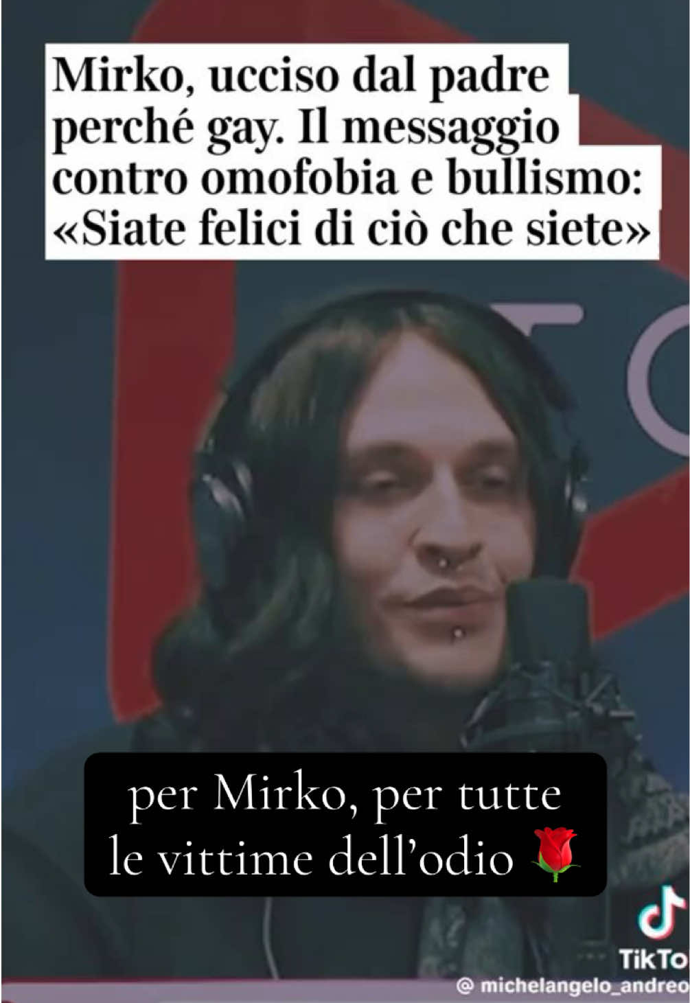 @Marco Ballarini Sindaco