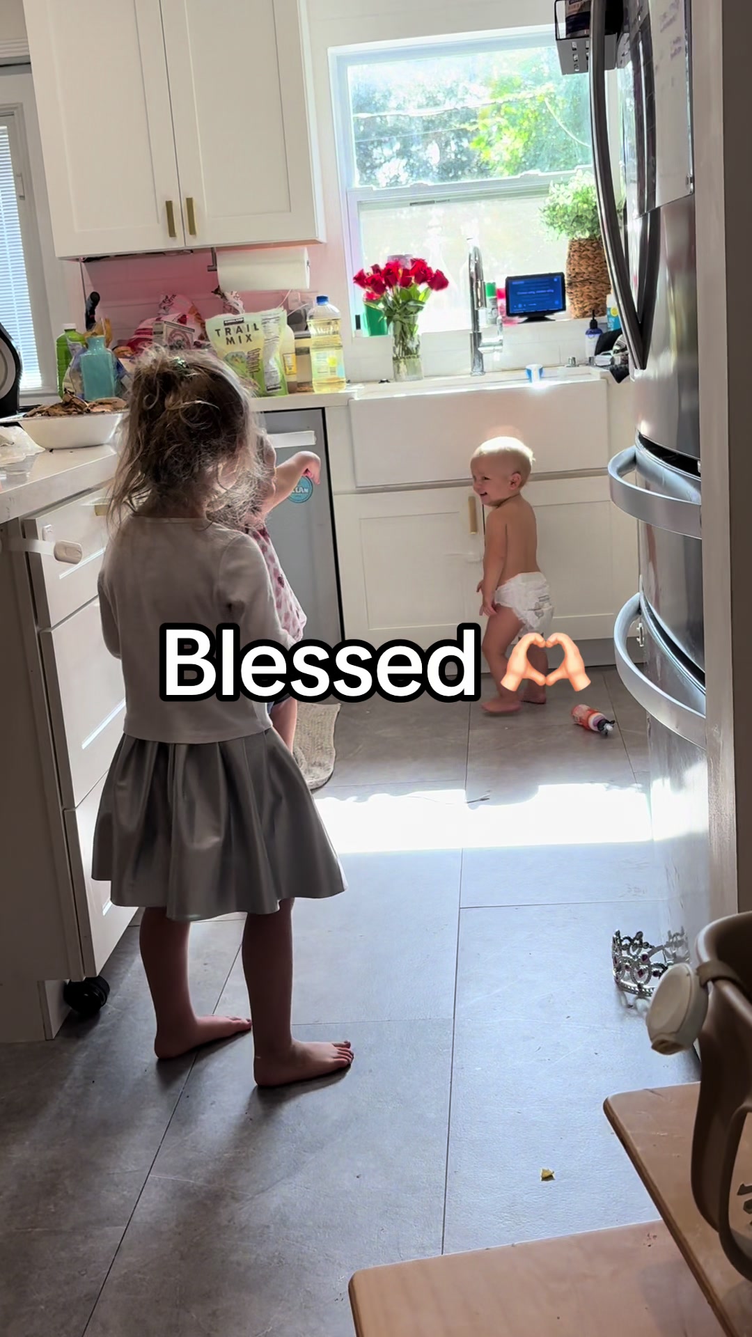 @Jamie | Mama 3&ndash;3 & under 🫶🏻
