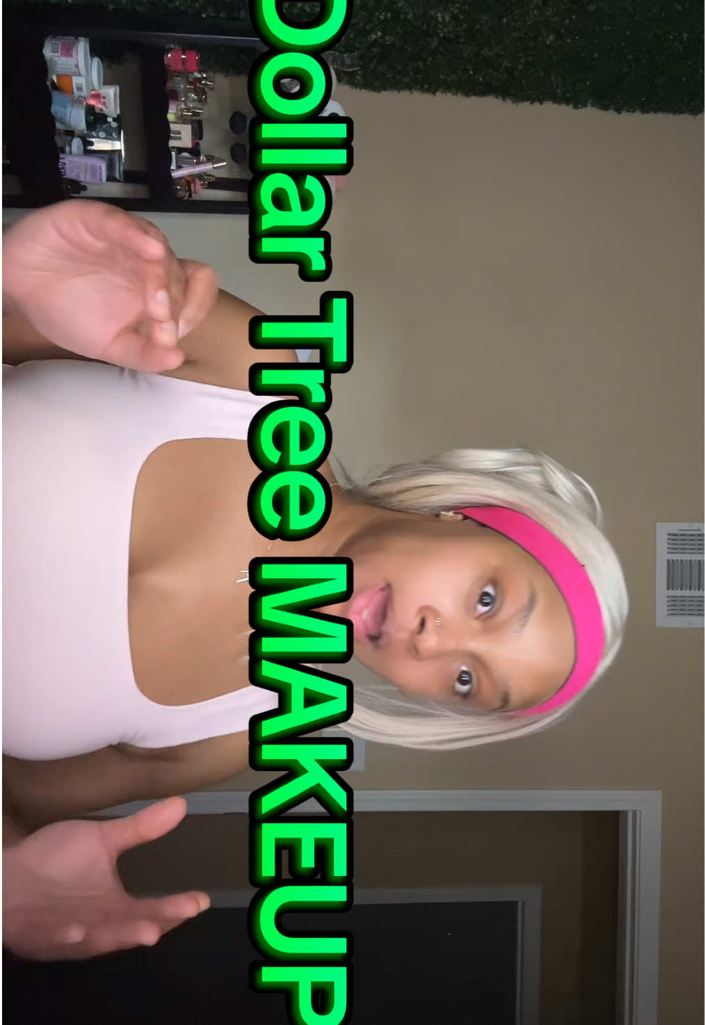 @Diamanté Dazlee