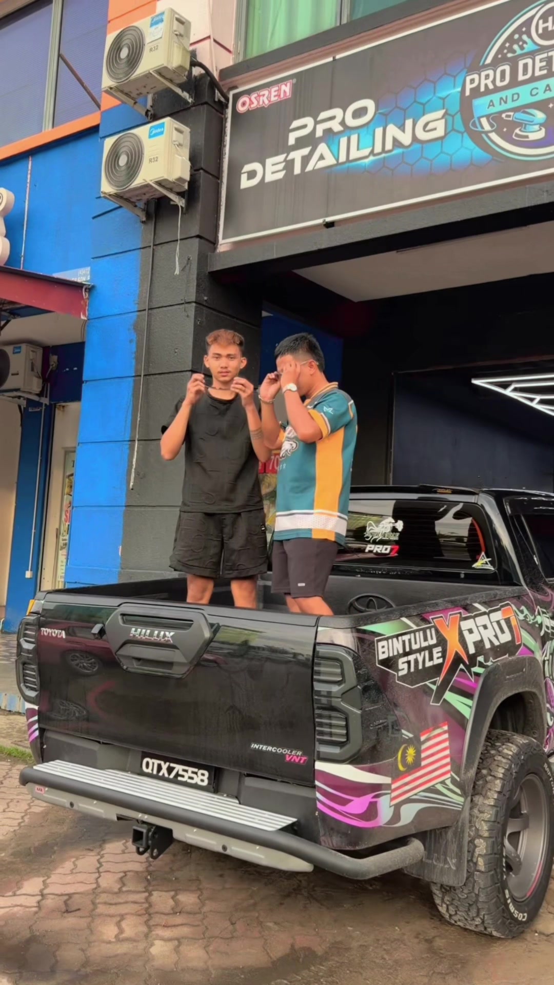 @Hafizh acong | OFFICIAL