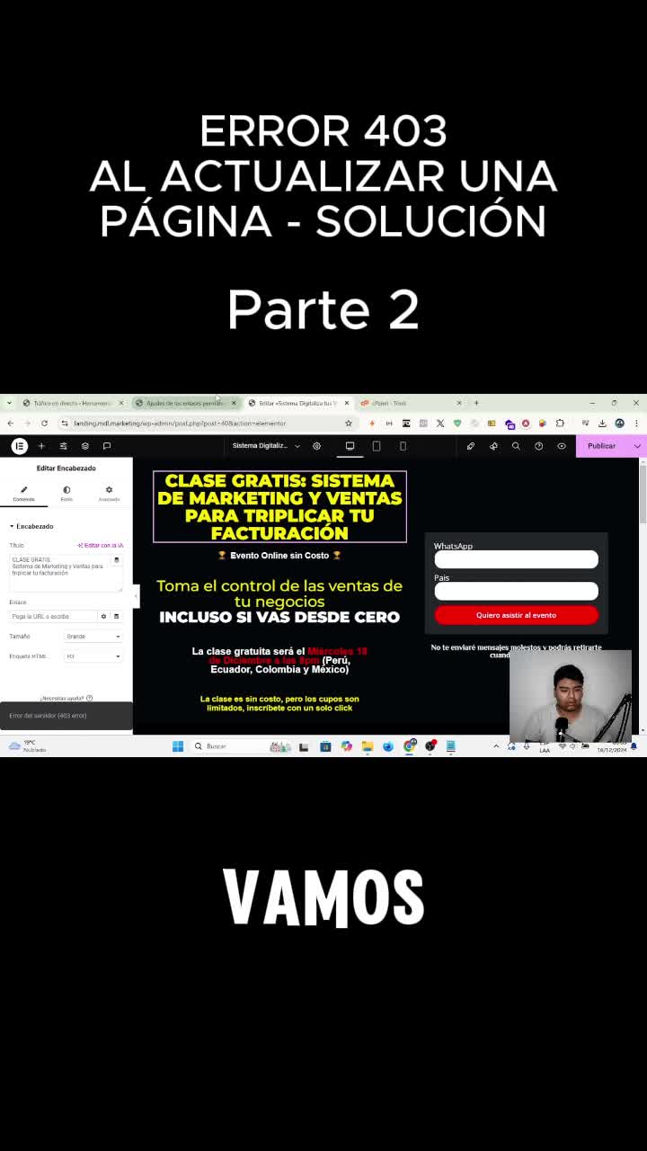@Cristopher Ramirez Salvo