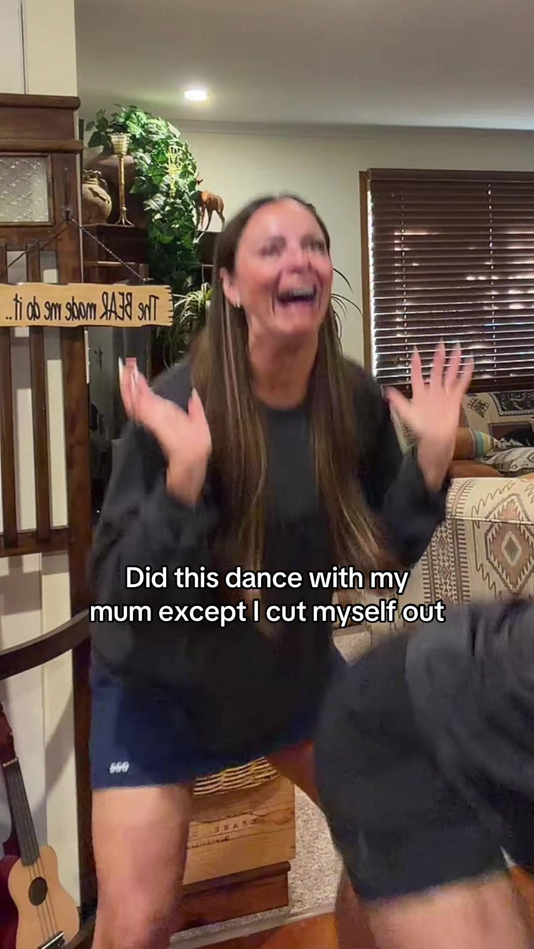 @Grumpy Leanne & Maitland