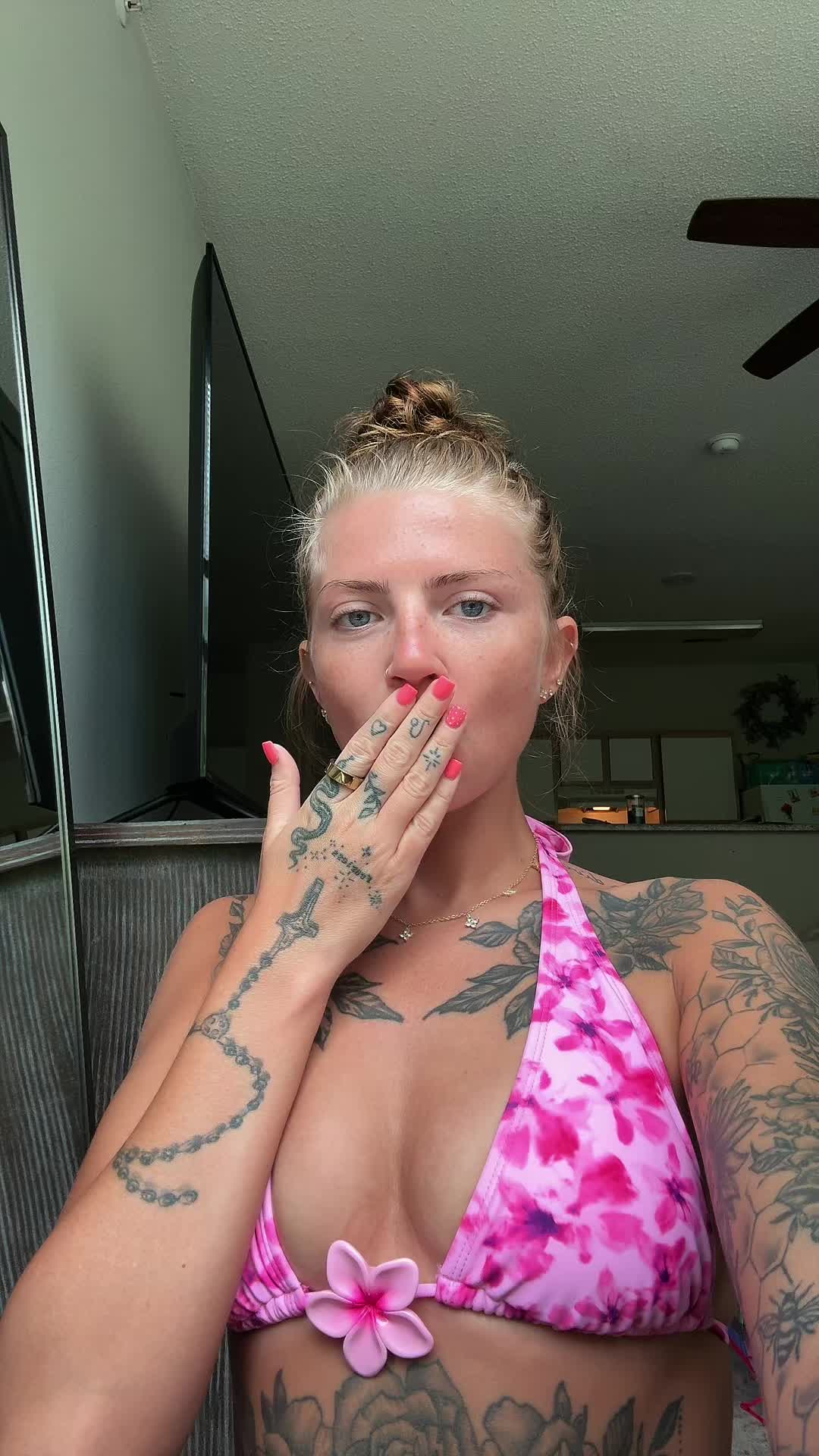 @Meghan Melvin