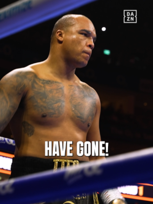 @DAZNBoxing