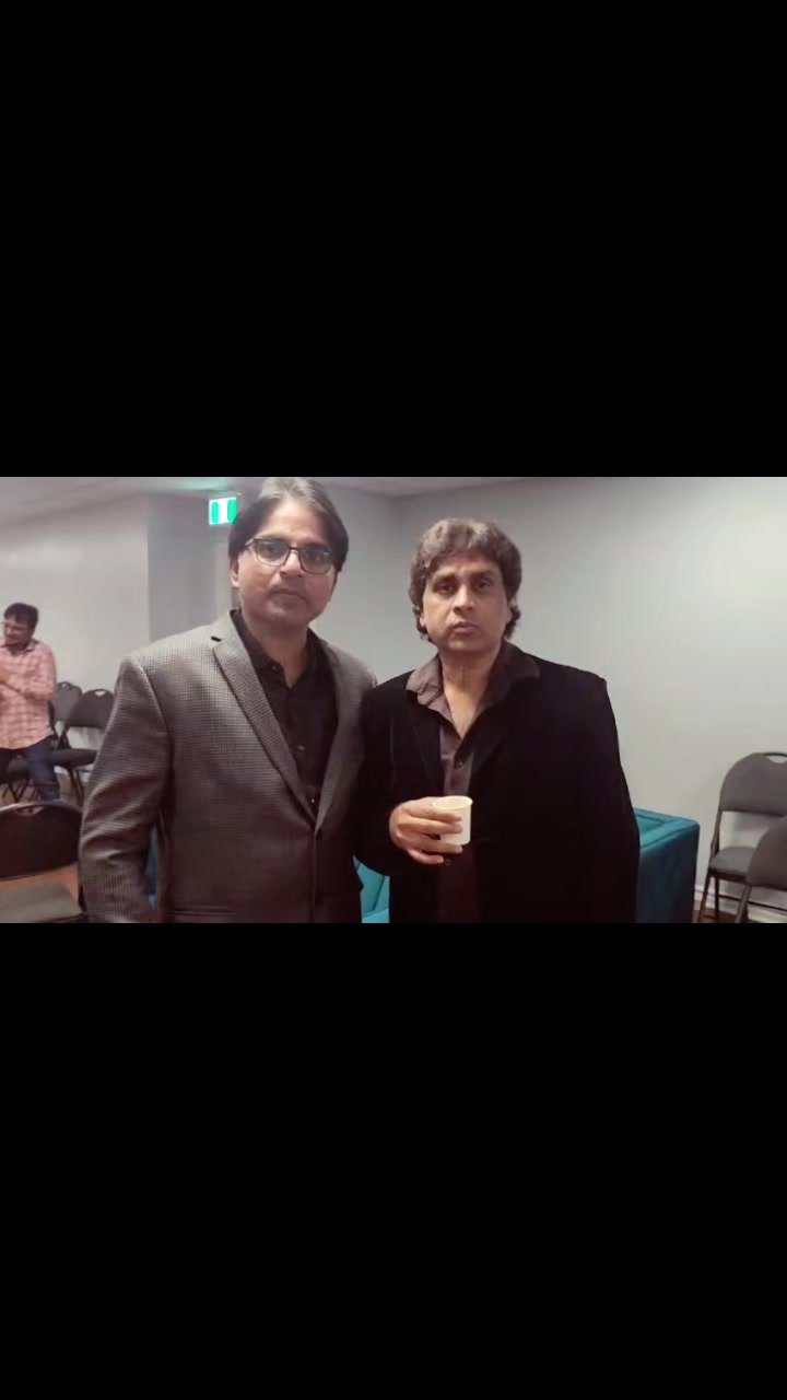 @Shahid Khan Official