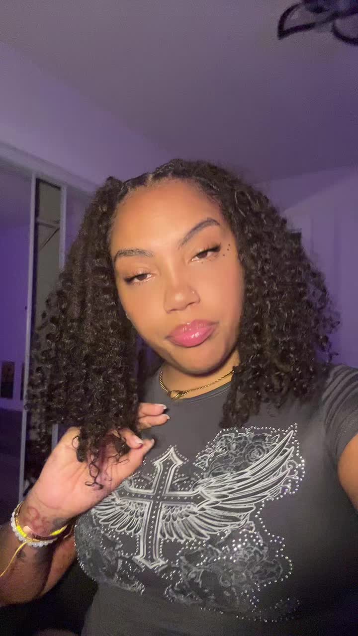 @Goddess🌻 Shamayaa Shimmyy