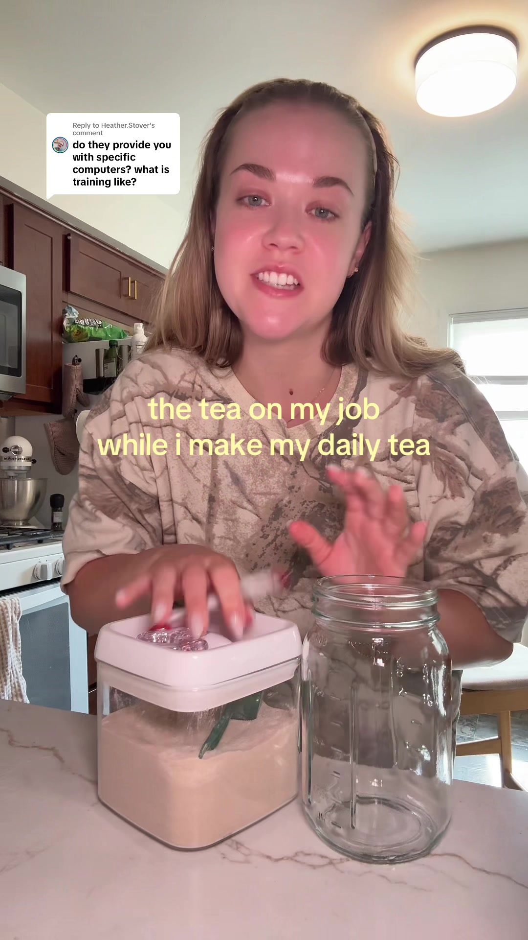 @heather rose