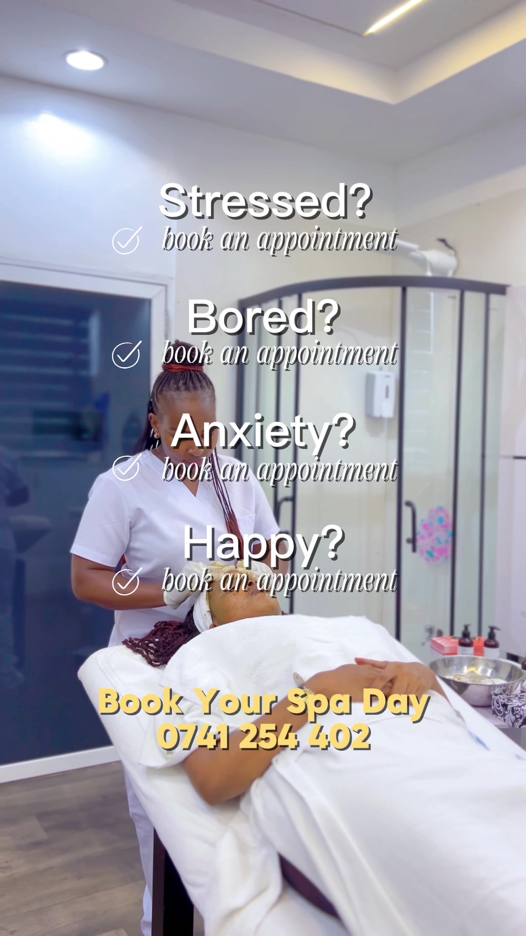 @Timeless Medical Spa