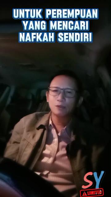@BANG_ SYAFRIL