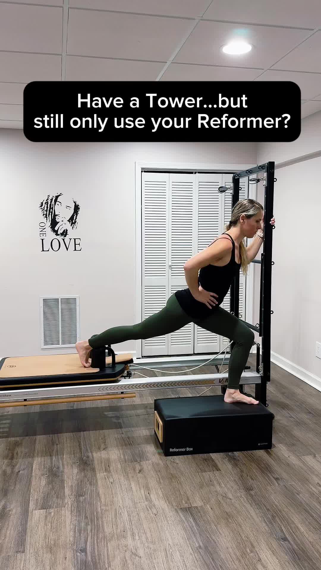 @Pilates Body With Michelle