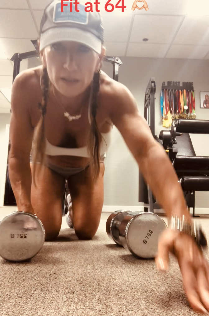 @Amy - Fit Over 60