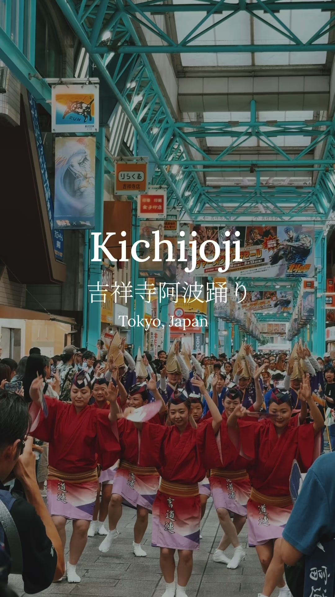 @のらよ🏮Norayo