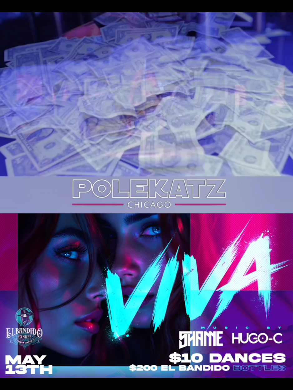 @POLEKATZ CHICAGO