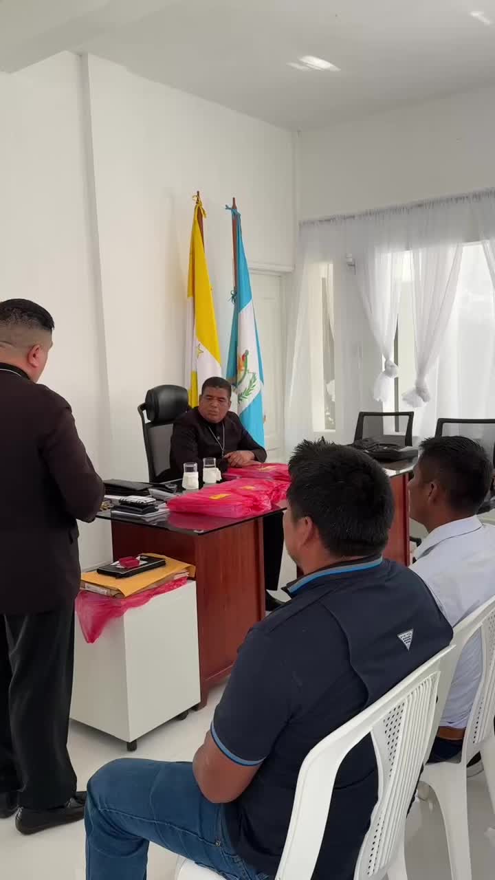 @Sin Miedo A La Verdad