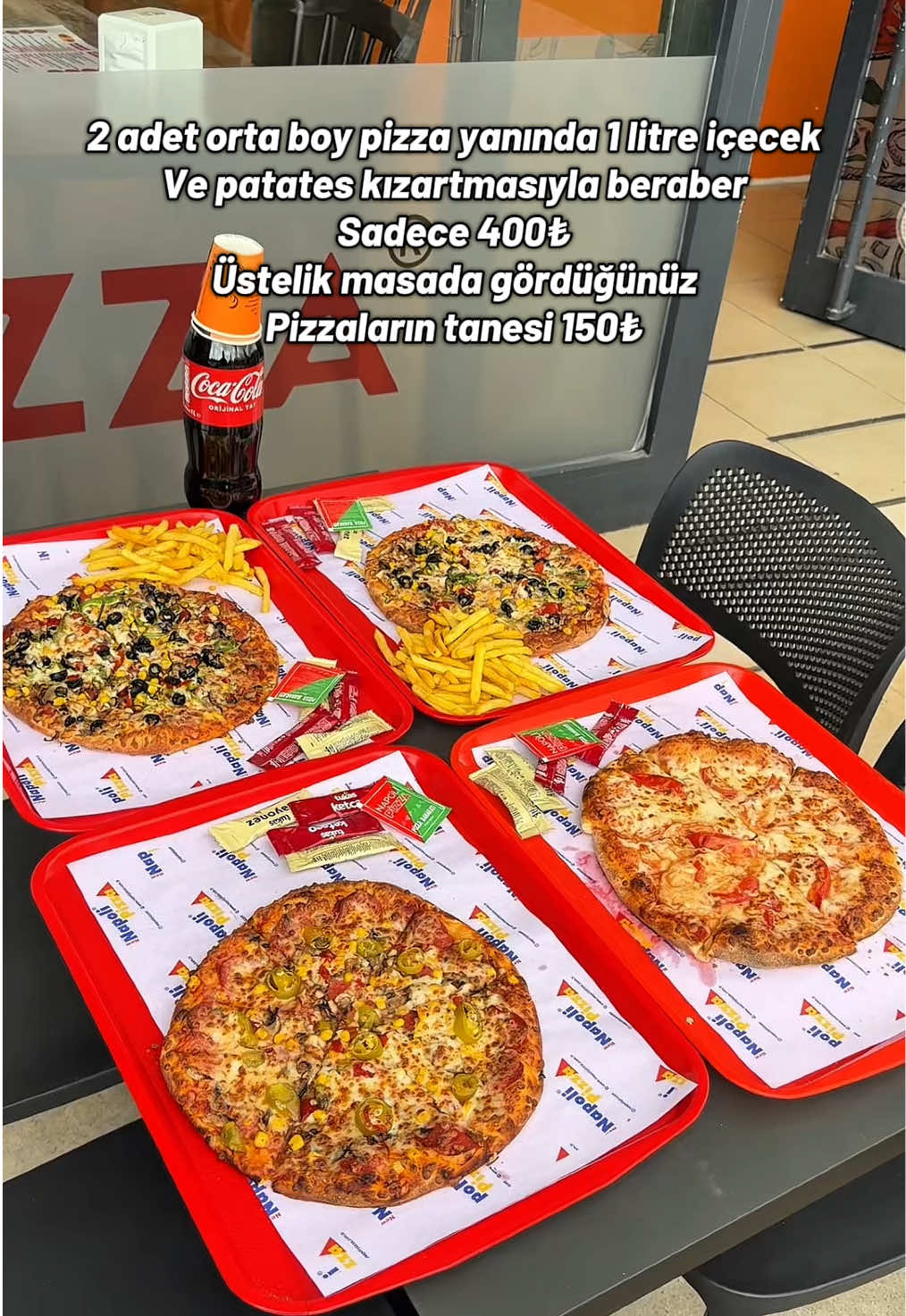 @İzmirdebirlezzet