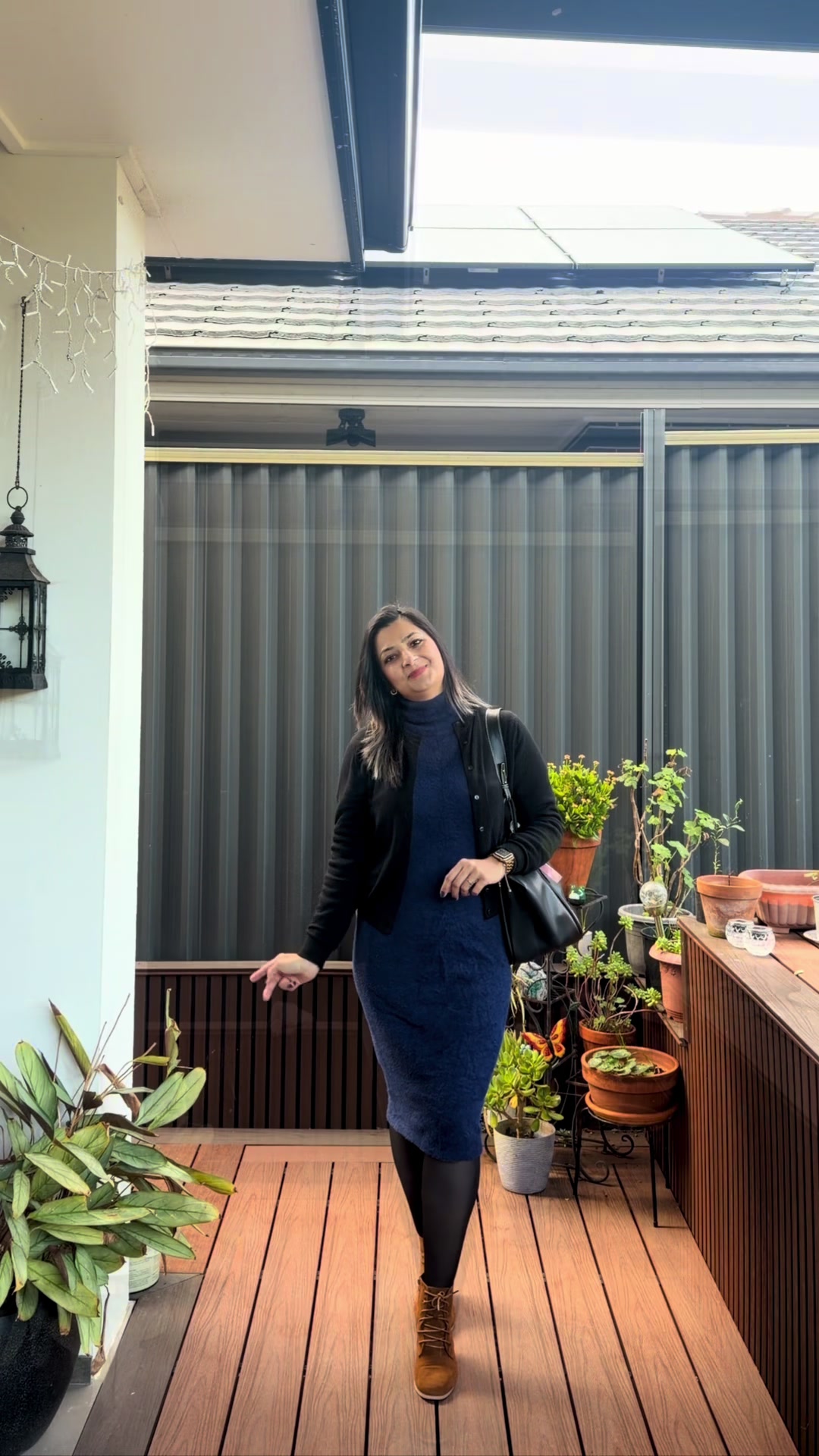 @Kritika L ˙✧˖&deg;🧿ॐ