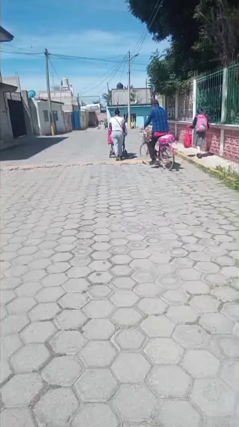 @Isa Rosaario