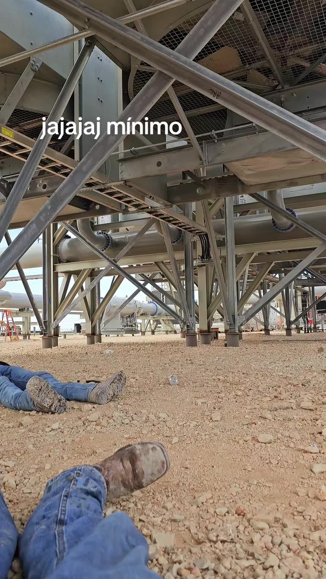@El minimo del Tiktok