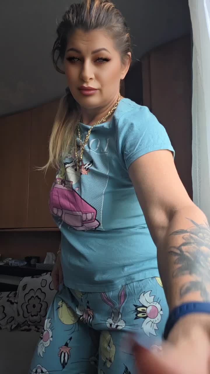 @Șefa Blondy🥰