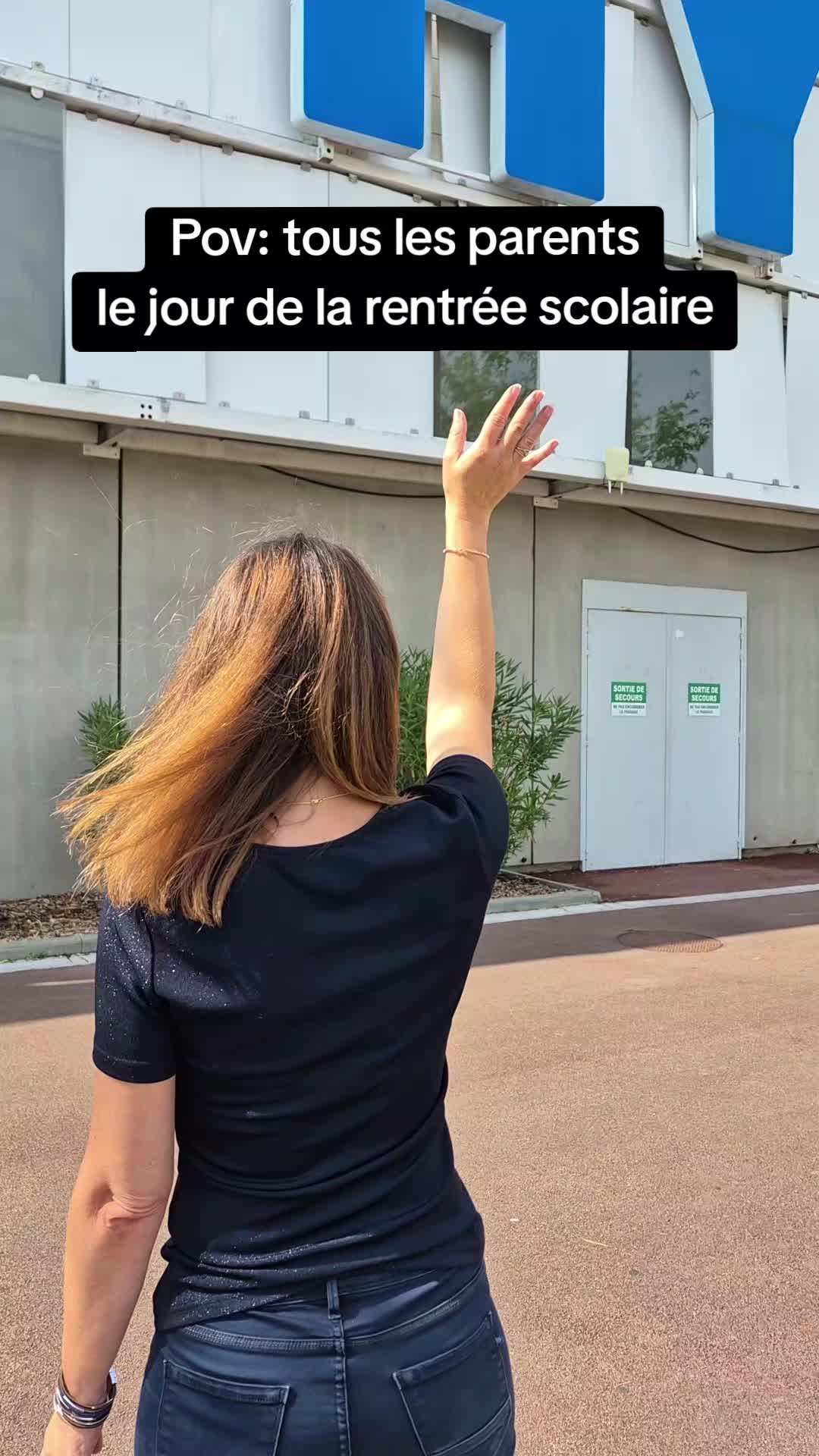 @Hypermarché U La Rochelle