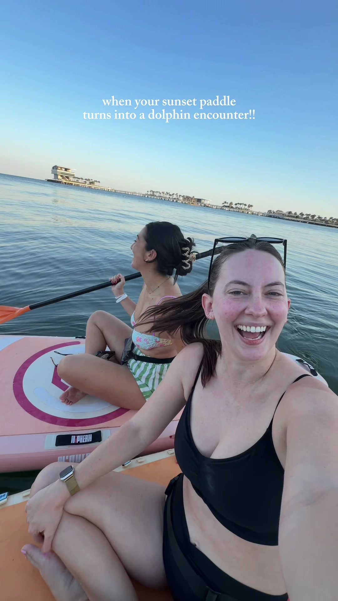 @Hana | St Pete & Solo Travel