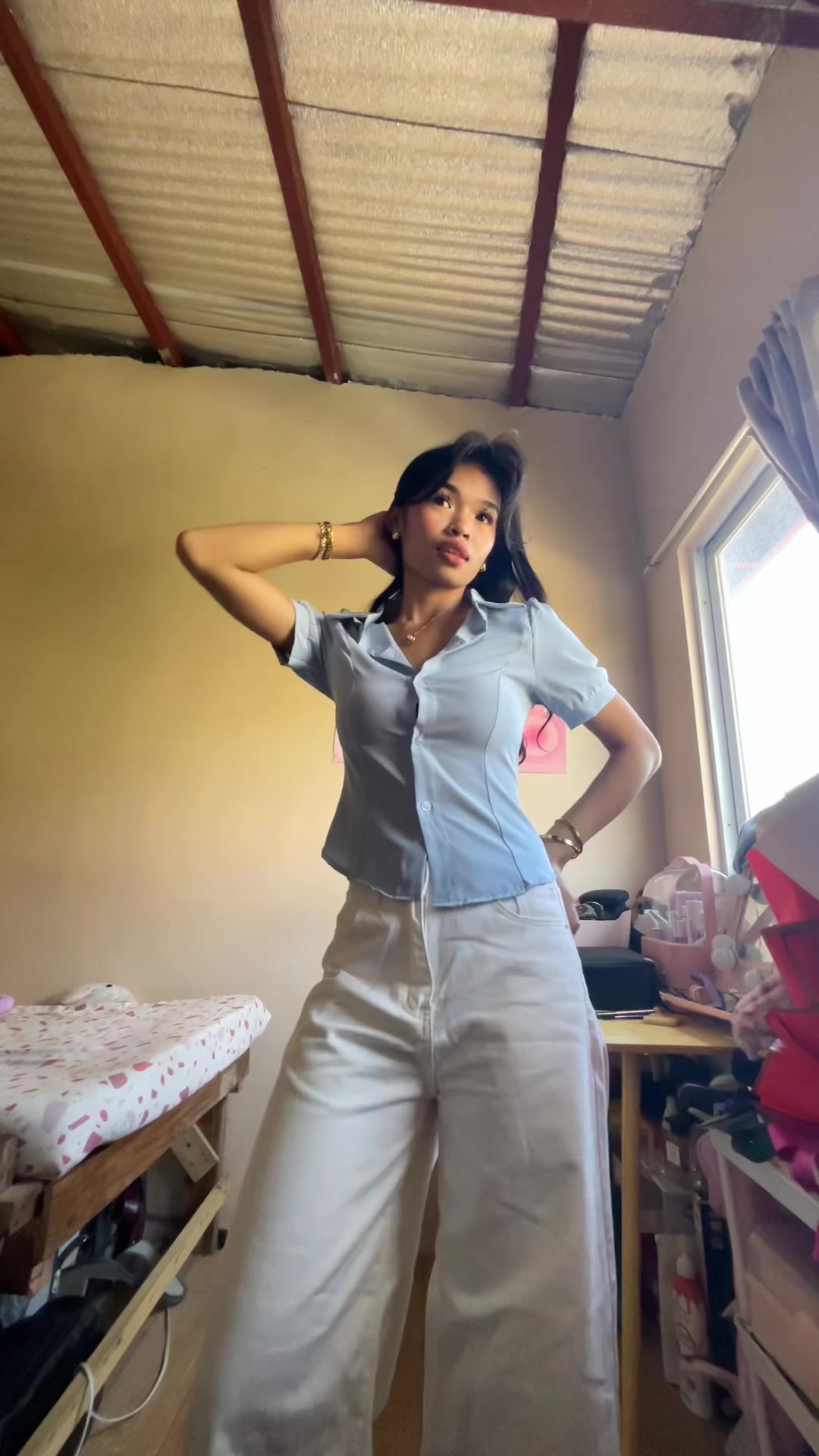 @@ishaaemeyyyy on ig
