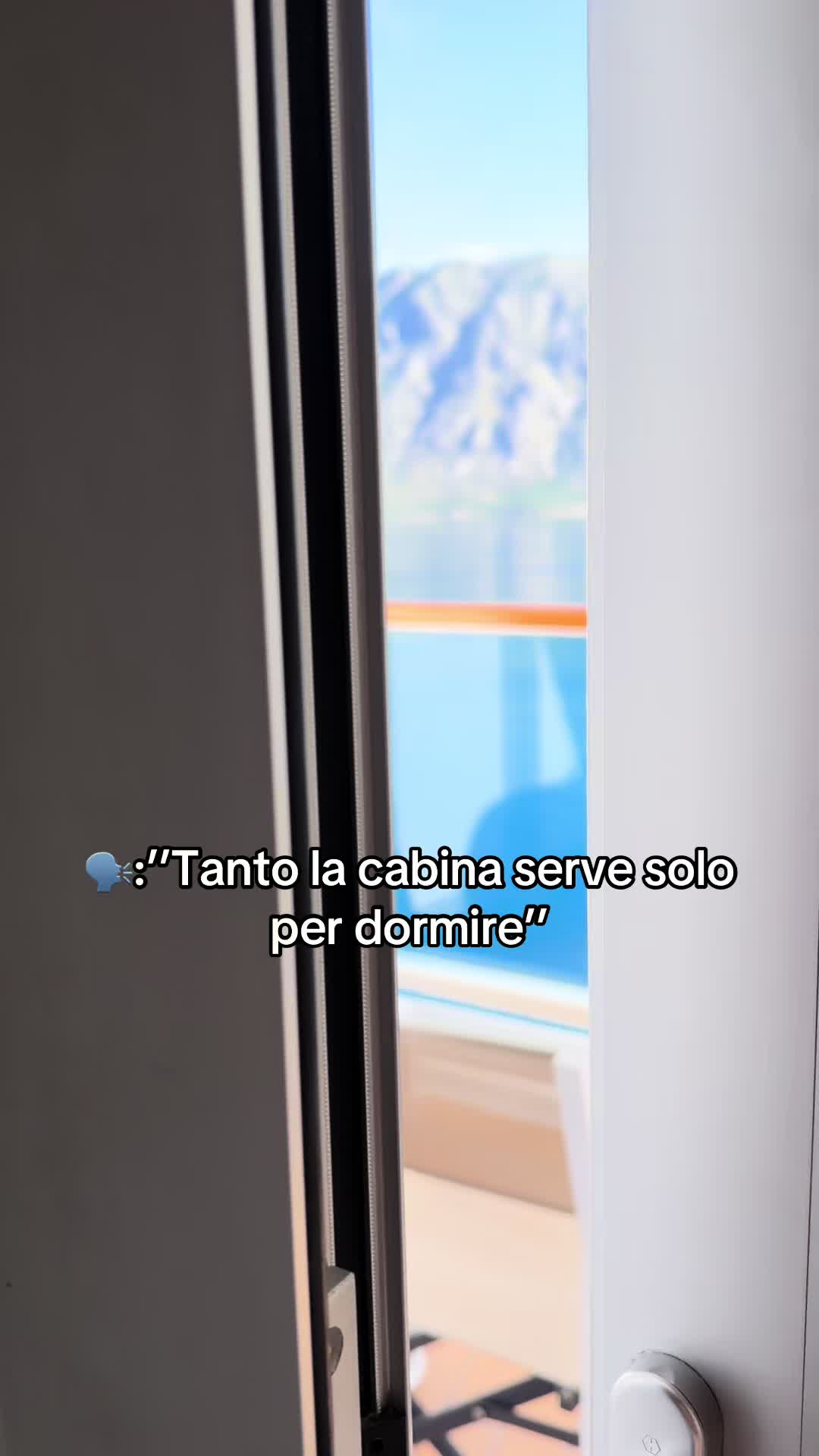 @LOREDANA PASSIONE CROCIERE☀️🚢