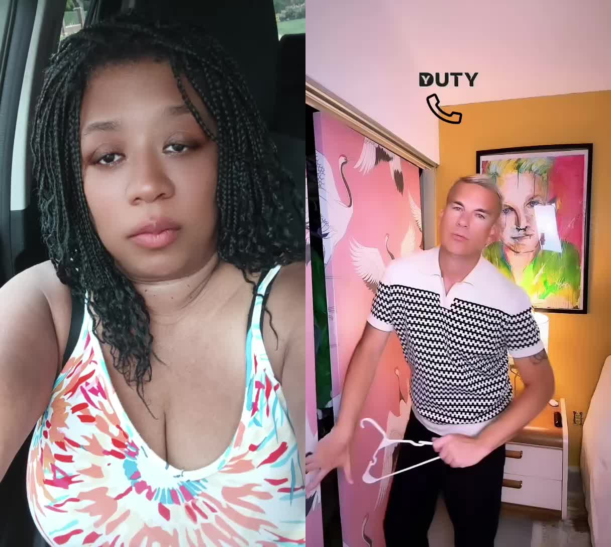 @Lashonda Ray