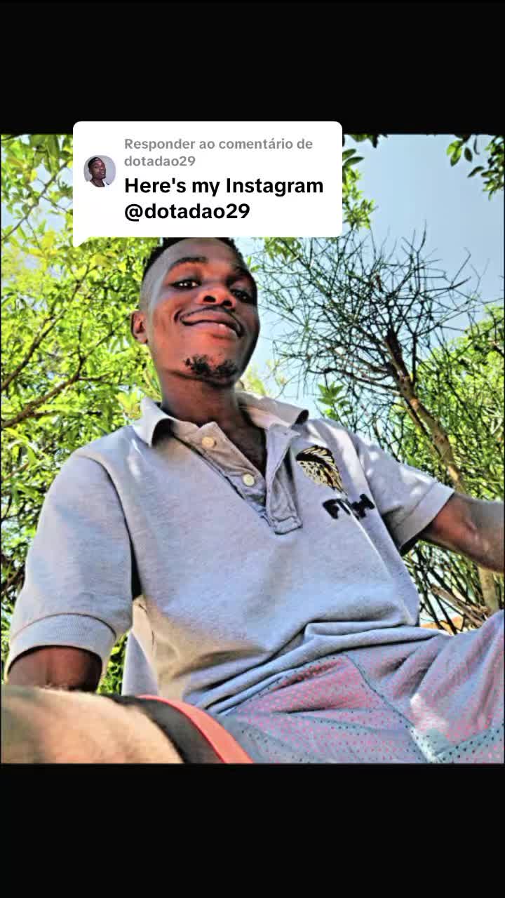 @DOTADÃO