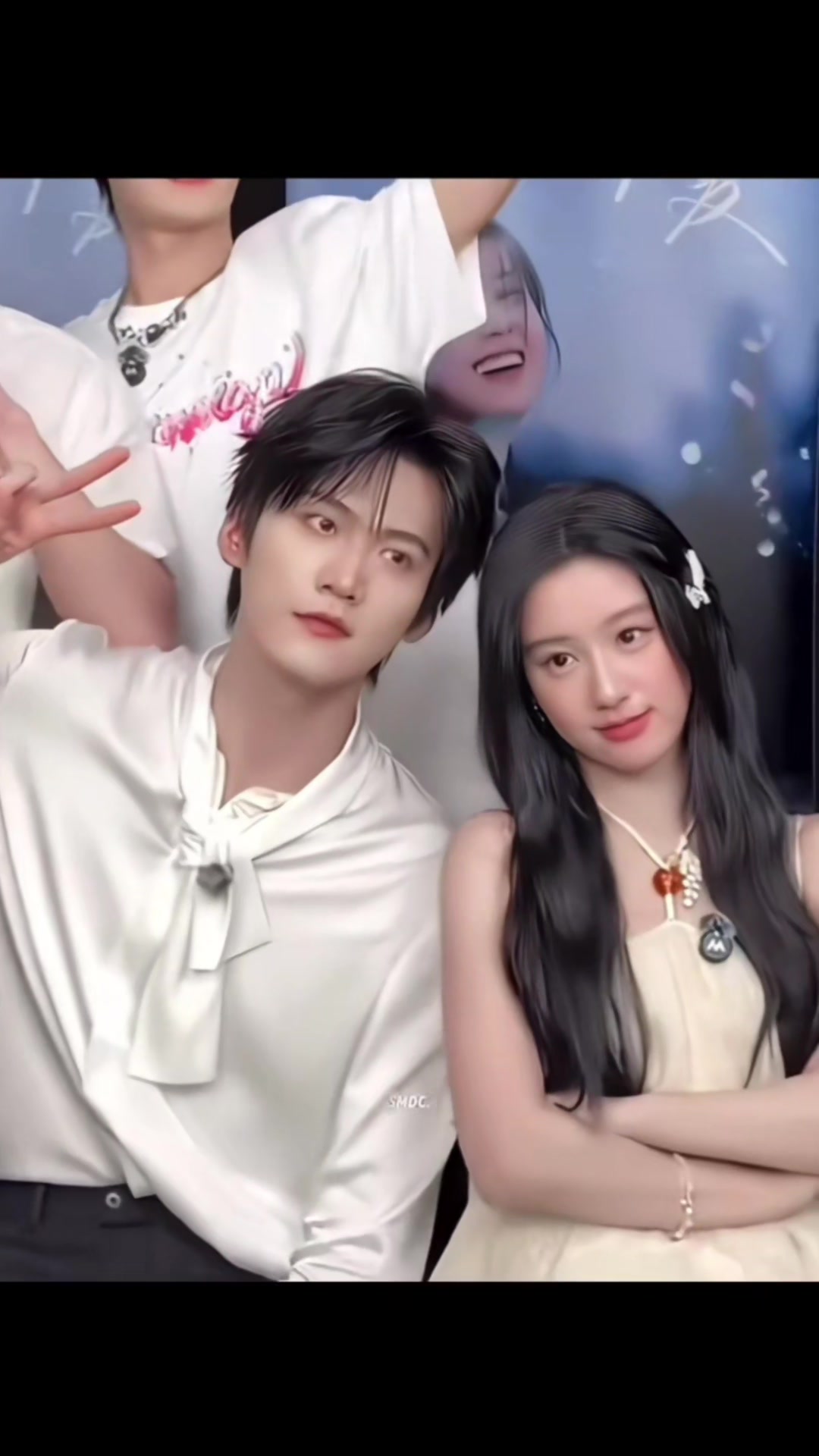 @Chinese2u 小红人