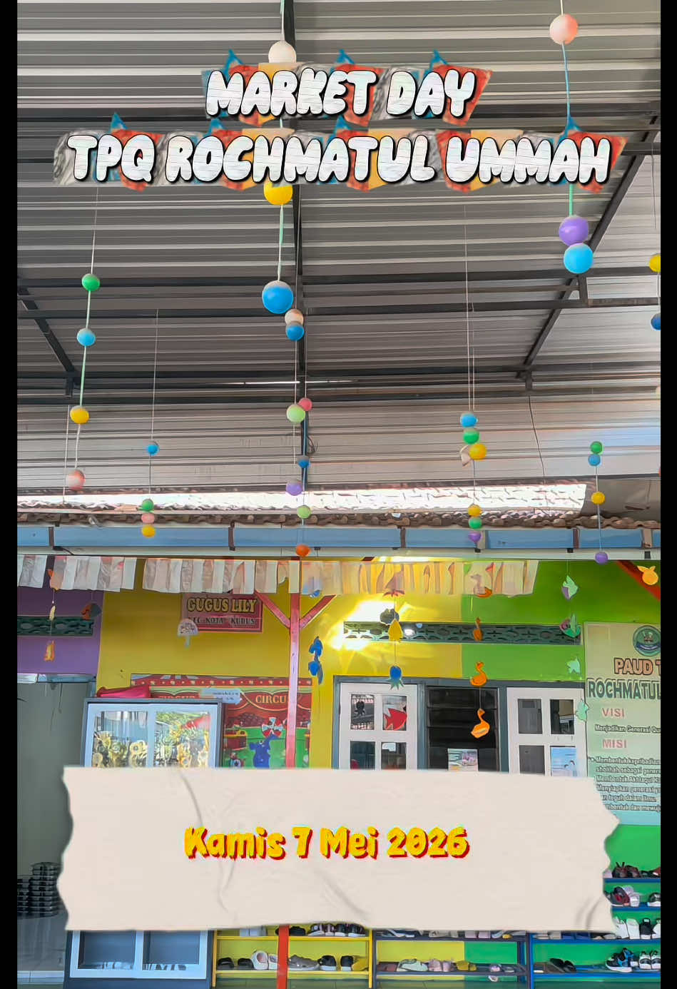 @paud tpq rochmatulummah